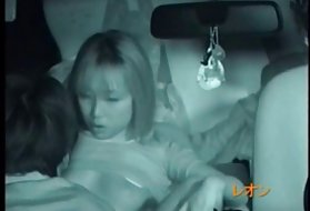 Porno Filme voyeur japanische Kugel-sex, sex im Auto japanische sex im Auto