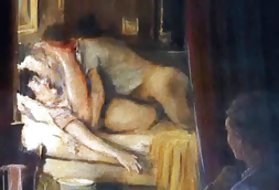 Suchen Sie schöne porno-videos, lusty Großmütter! animation!