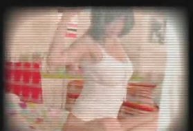 Porno video in Dorf sybian ritt verwandelt sich in etwas mehr
