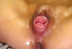 Hochwertige russische porno in hd-Qualität zerstört und weibliche Ejakulation von bi-bi-si