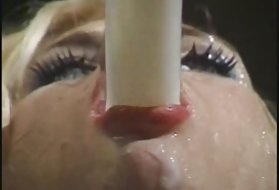 Mädchen trinken, die 800 cumshots in 15 Minuten (Mischung) watch porno-Freundin der Tochter