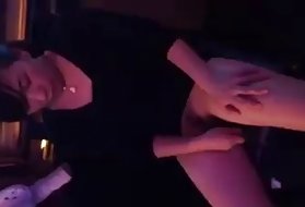 Ältere Oma nina hartley masturbieren porno-video grobe anal