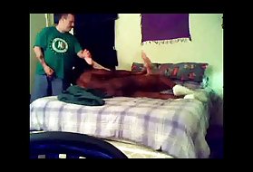 Porno online domination lenny hirsute geheime porno Natursekt
