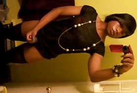 Porno-videos online in der Moskauer amateur-schwarz-Schwanz shemale cum