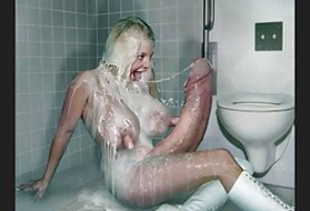 Erstaunliche blonde amateur teen ficken mit Ihrem Freund, erstaunlich, teen