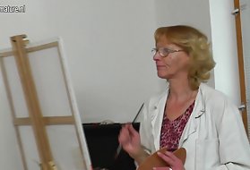 Anya porno video online pornorolikov Athleten