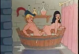 Kostenlose xxx-porno-clips, Schneeglöckchen cartoon Erwachsene, Erwachsene