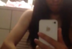 Porno Blutung tube Film natural tits babe zeigt Ihre blowjob Fähigkeiten