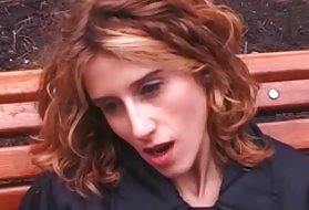 Watch porno Titten photo smart schwarz dude verführt Frauen in der Arbeit, im Durchschnitt