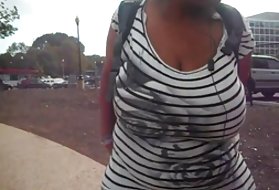 Porno video gorda de la calle porno, masturbation in den Mund