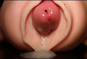 Sehen Sie porno Reifen-reverse-creampie mit aginomotto