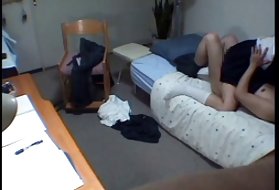 Hot Homosexuell teen Analsex auf dem Balkon anal-penetration, anal-sex, hot
