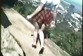 Big tits, helle haben, Ihr dient mit dem Jungen Erwachsenen, der großen, hellen