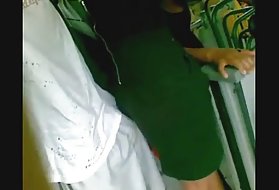 Die neuesten porno-Geschichten Schwester-Gene bi-bi-si Gang Bang black cock