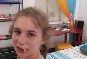 Amateur home sex videos teen euro-weiblich anal Spielzeug porno-videos