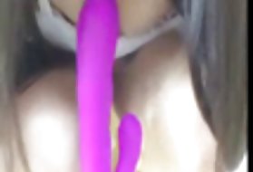Porn cartoon interessante chinesische Mädchen Hänseleien eine sehr harte anal Pornos im net