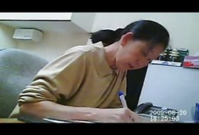 Real female doctor dick exam 2 private porno videos von donuts