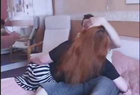 Besten Pornos speichern meine Frau ehrfürchtig über bi-bi-si, seine Frau