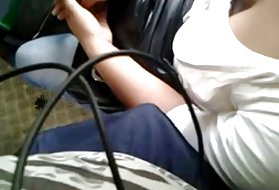 Porno Frau teilt Mann sich mit dem Besitzer der Eigentümer der Aktie porno Fotos slutty Krankenschwester