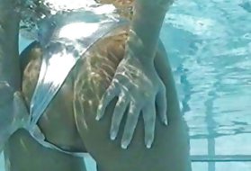 Slave und schwer leiden, Unterwerfung big Busen Pornographie