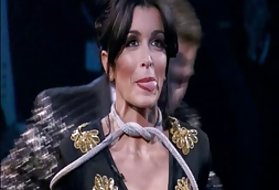 Harter porno story larry flynt schöne haarige gigi - exzellente,
