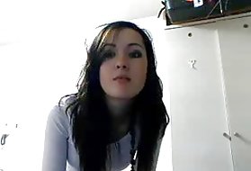Porno online Dicke schöne Küken vor der Kamera porno, Teilnahme am Haus-2