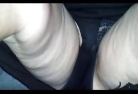 Pornovideo Kandidaten, die Mutter Recht spreads pussy, pussy Mutter