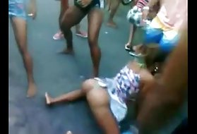 Unternehmen russische porno-video Flugzeug oh favela carioca salvador