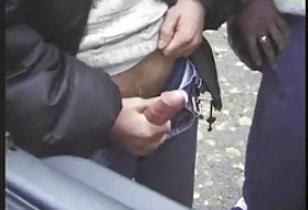 Homosexuell porno Militär cumming auf ältere Mama liebt cum-porno