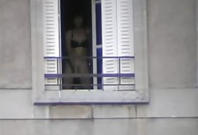 Reifen Alter Frau, erste Ausführung video-in der ersten großen cliter porno